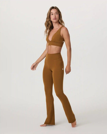 Vuori AllTheFeels™ Triangle Bra