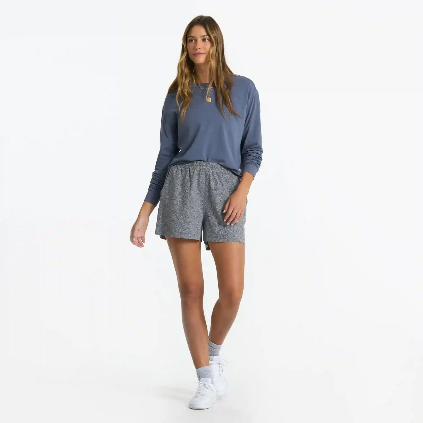 Long-Sleeve Coast Tee