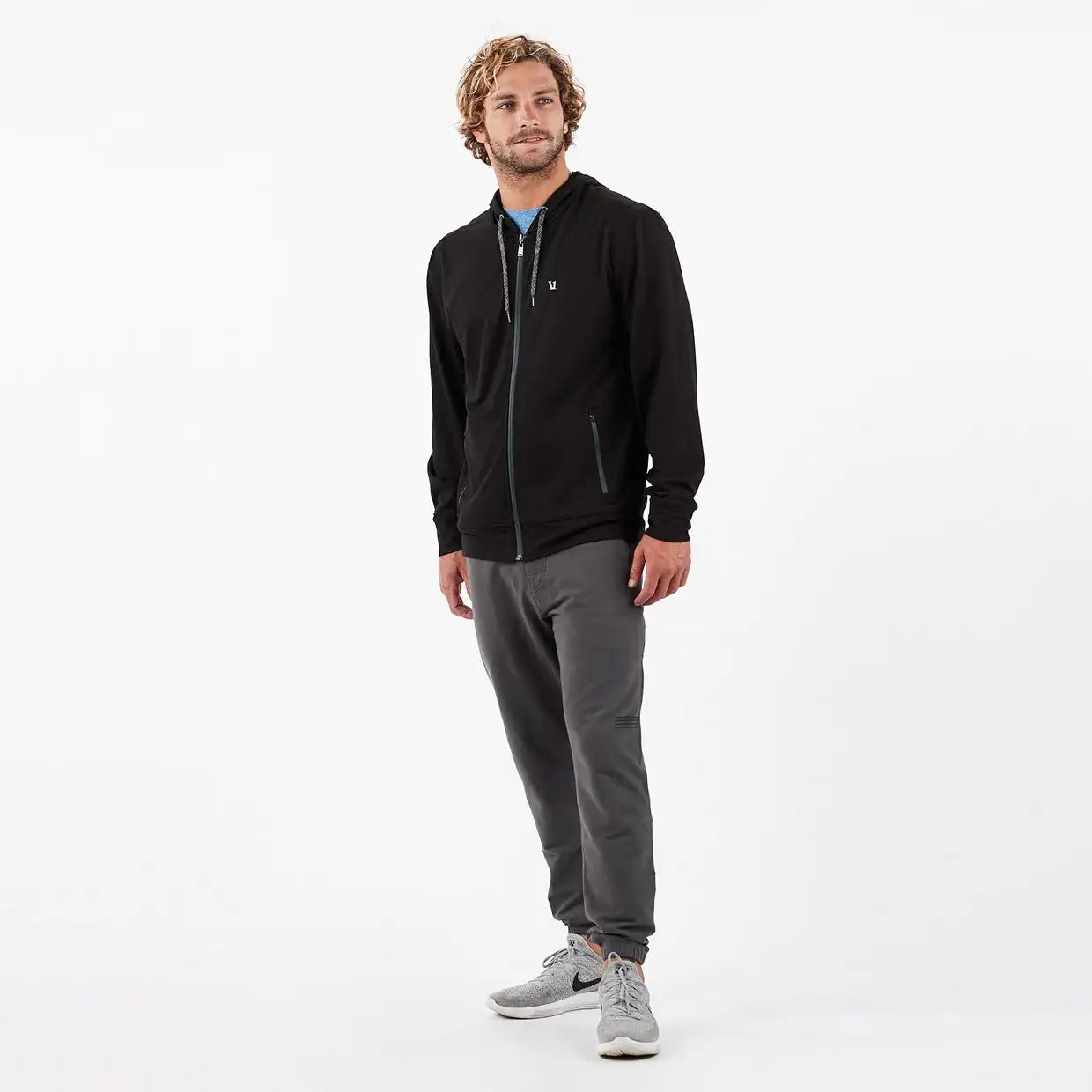 Balboa Pant