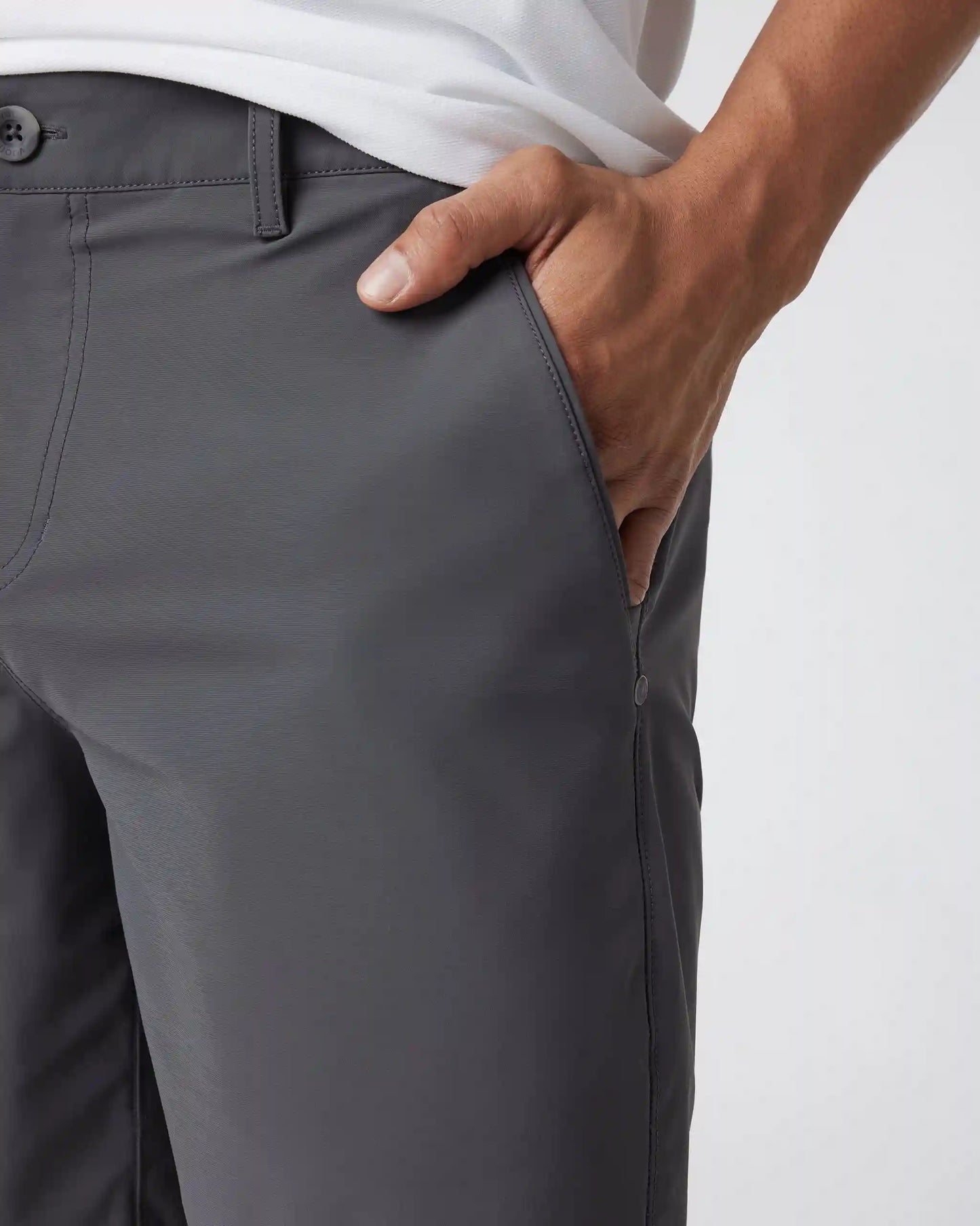 Vuori Meta™ Short 8"