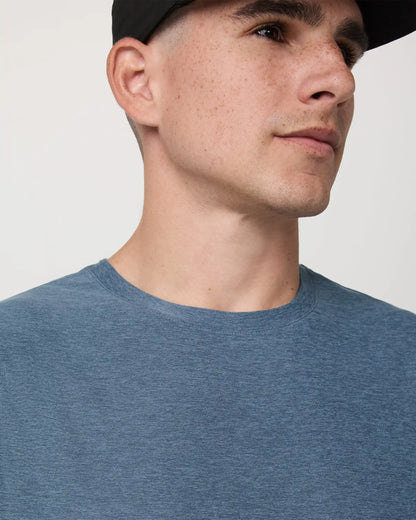 Strato Muscle Tee