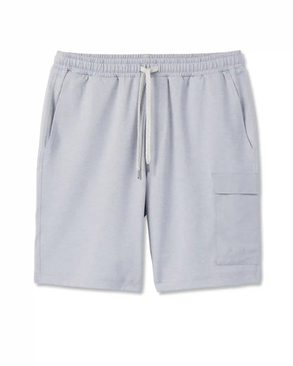 Sunday Performance Utility Short 8"