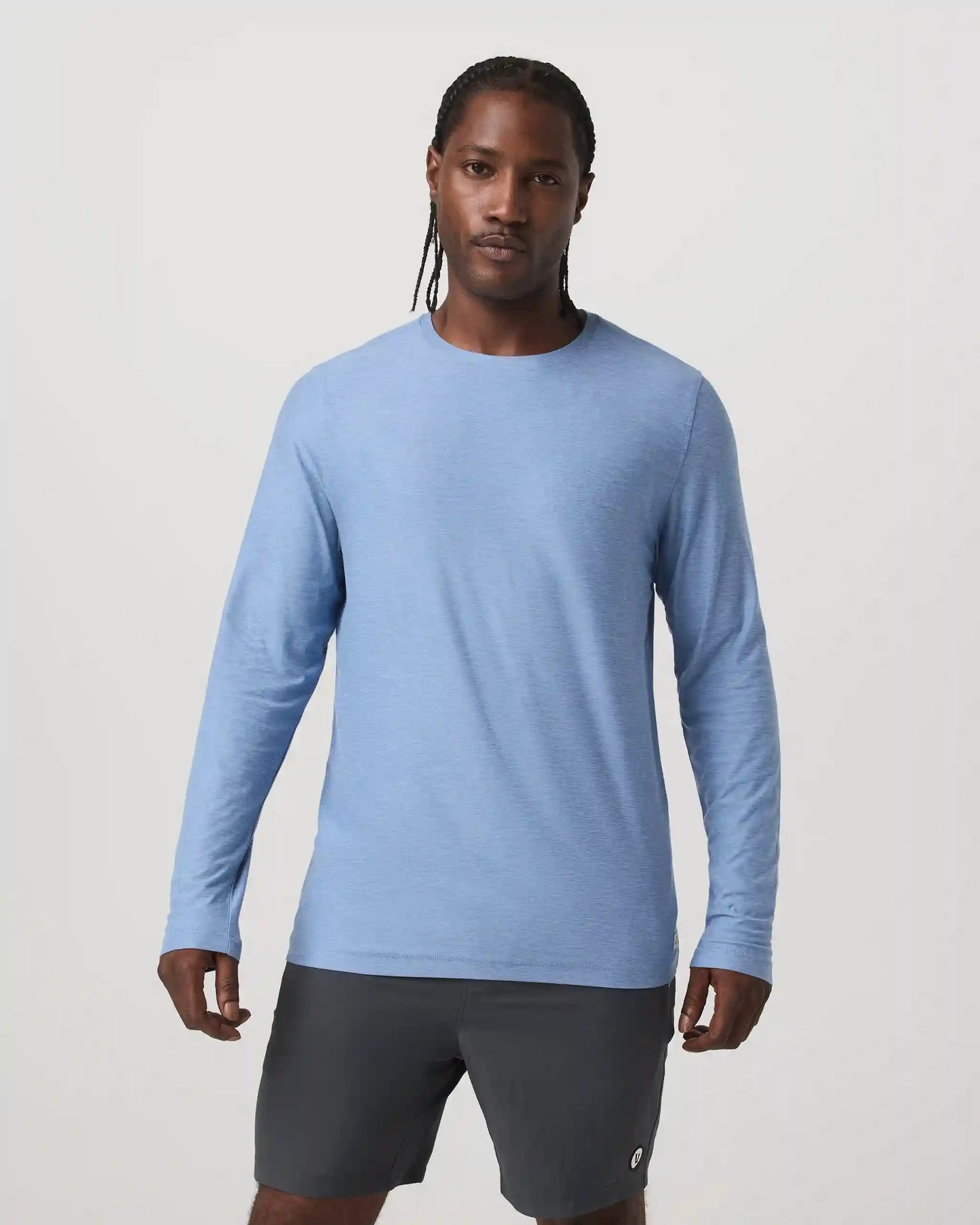 Long Sleeve Strato Tech Tee