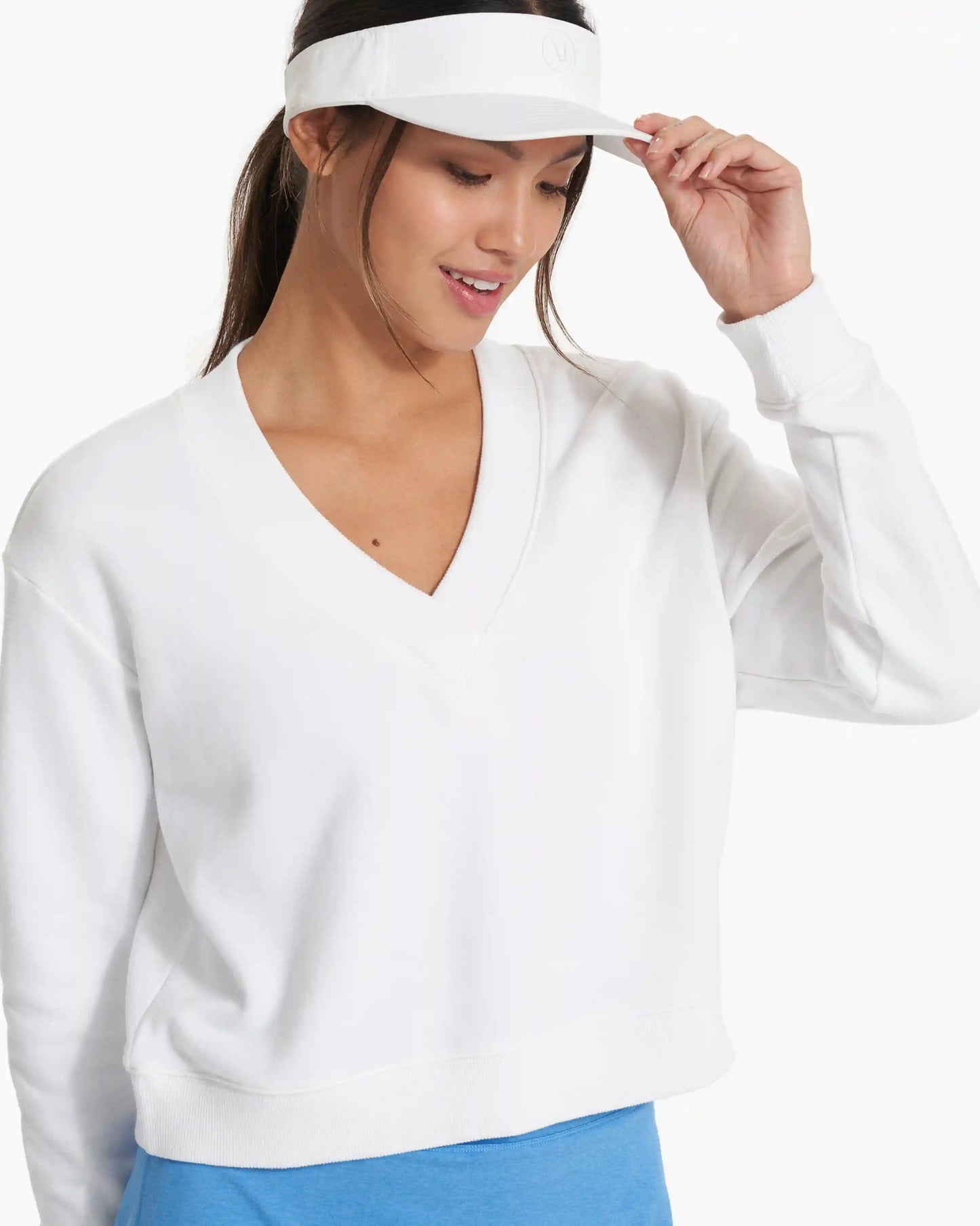 Sedona V Neck