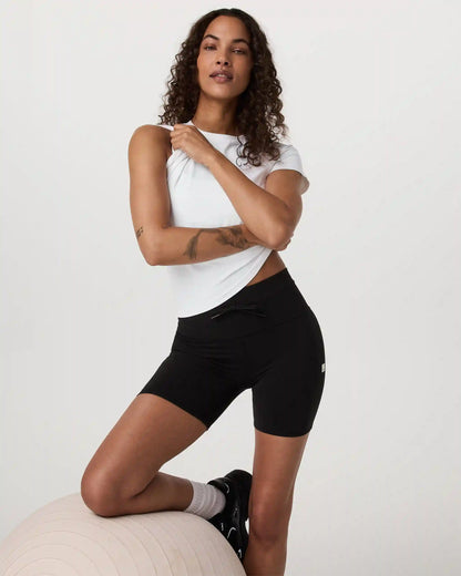 Short Sleeve Surge Seamless Tee
