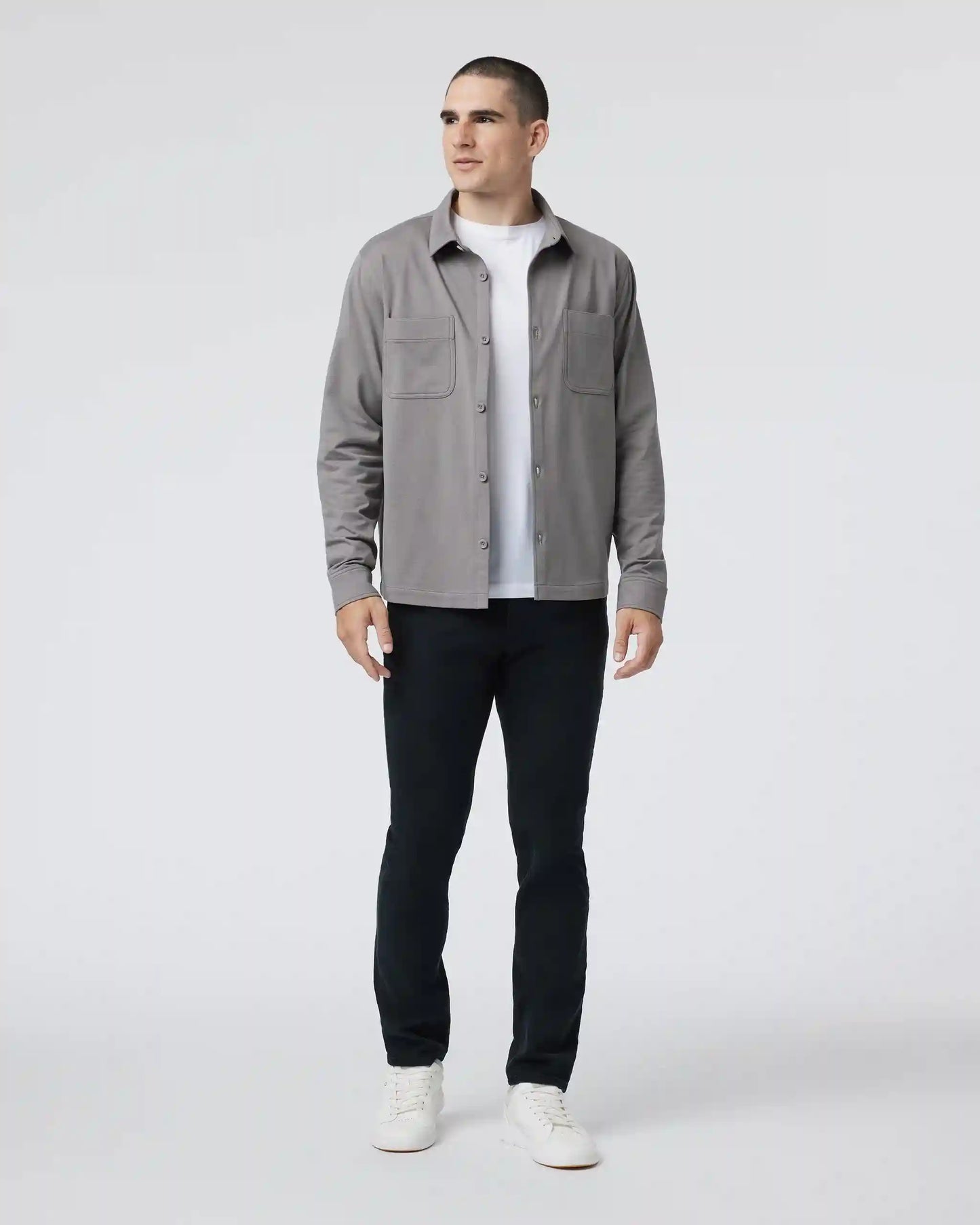 Coronado Shirt Jacket