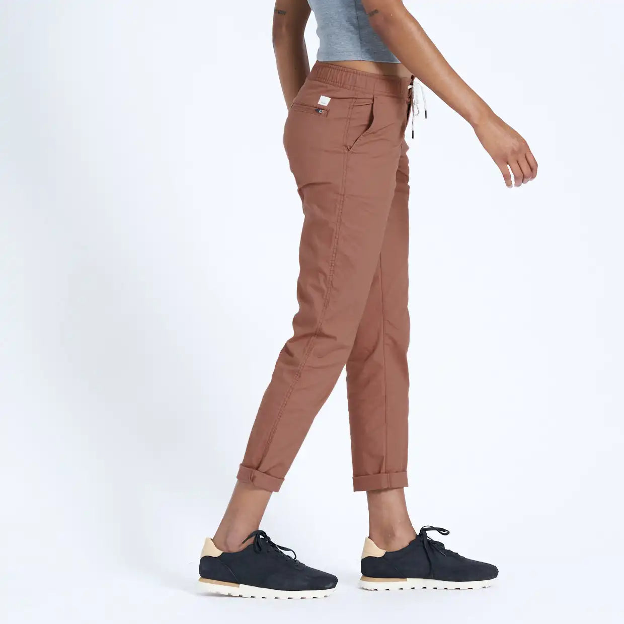 Womens Ripstop Pant