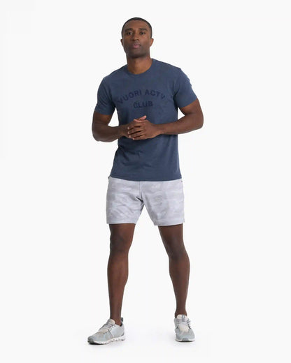 ACTV Club Tee
