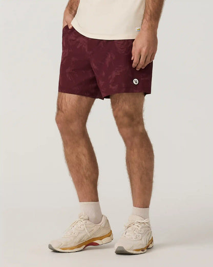 Kore Short Lined 5"