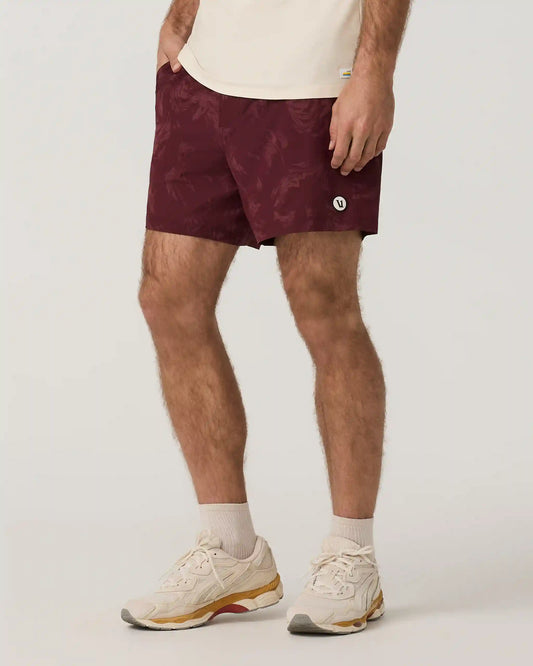 Kore Short Lined 5"
