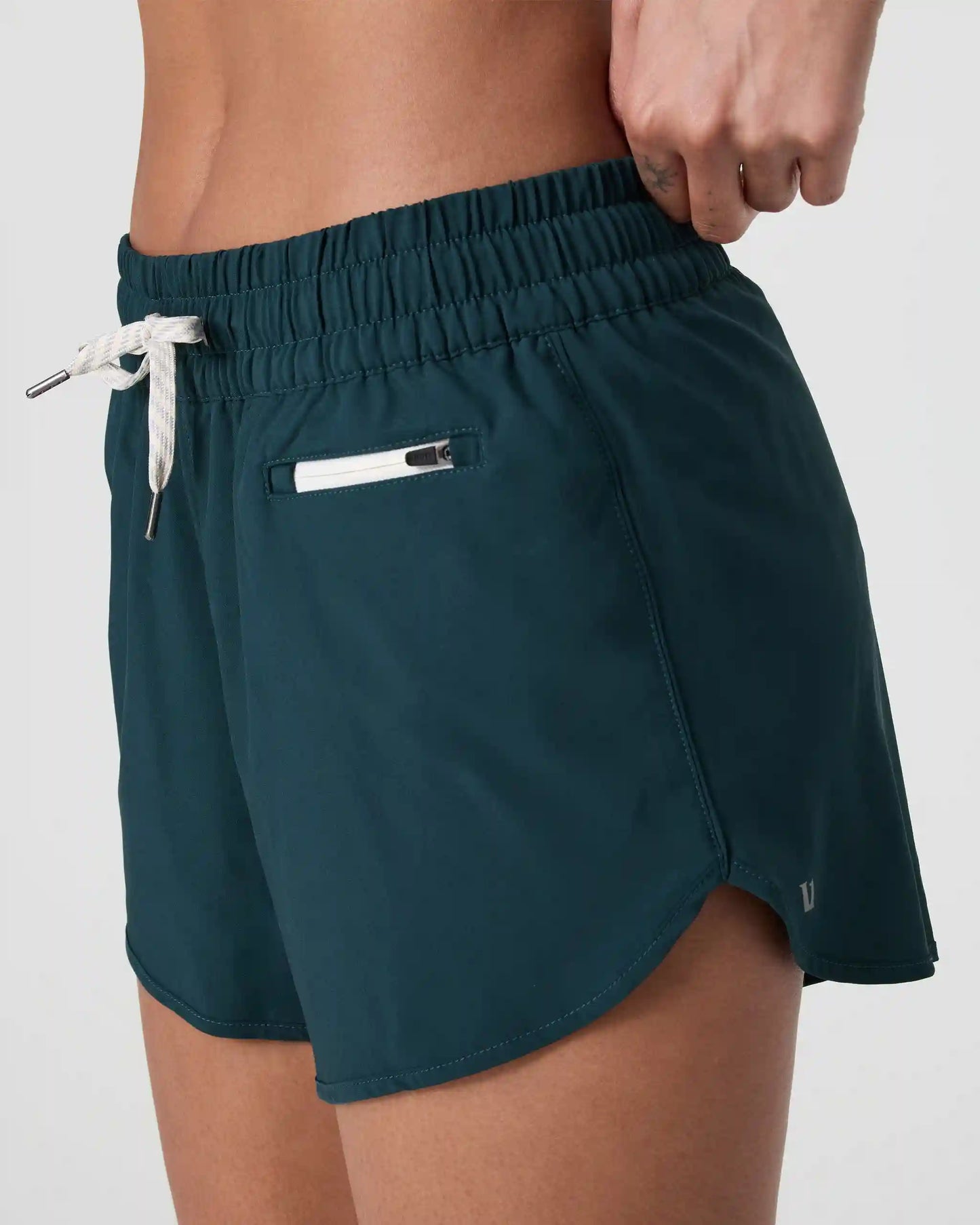 Clementine 2.0 Short 4"