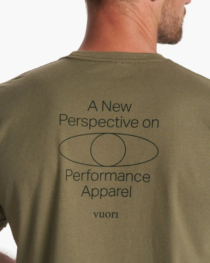 All Seeing Tee