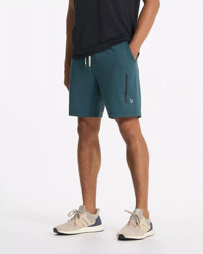 Sunday Performance Short