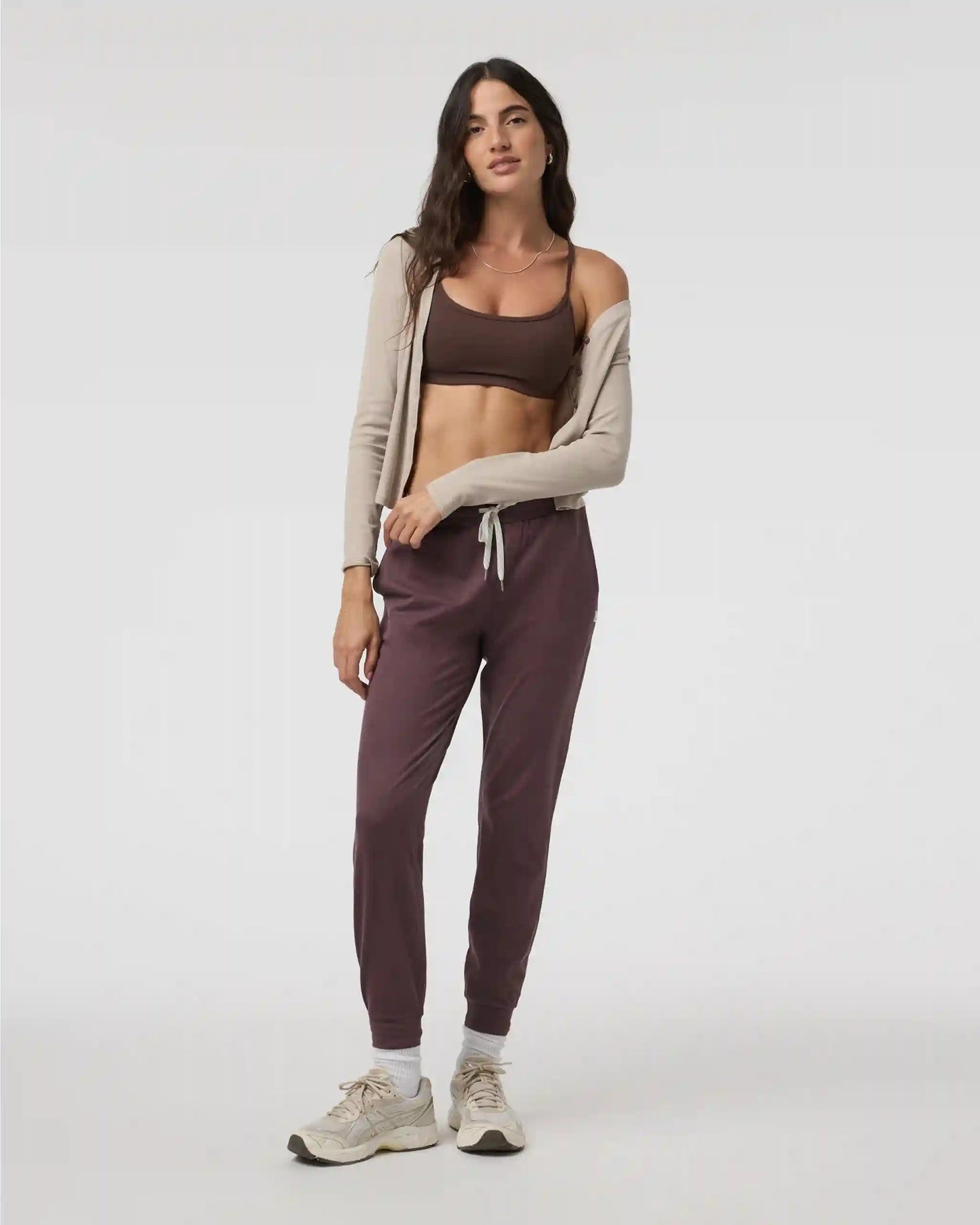 Performance Jogger - Long