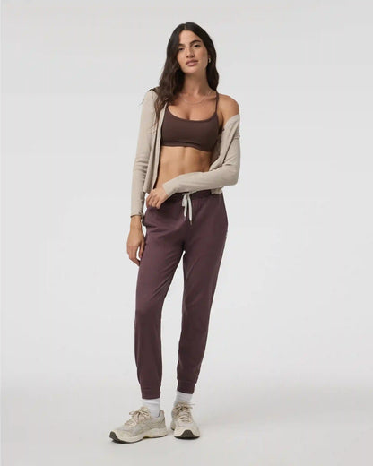 Performance Jogger - Long