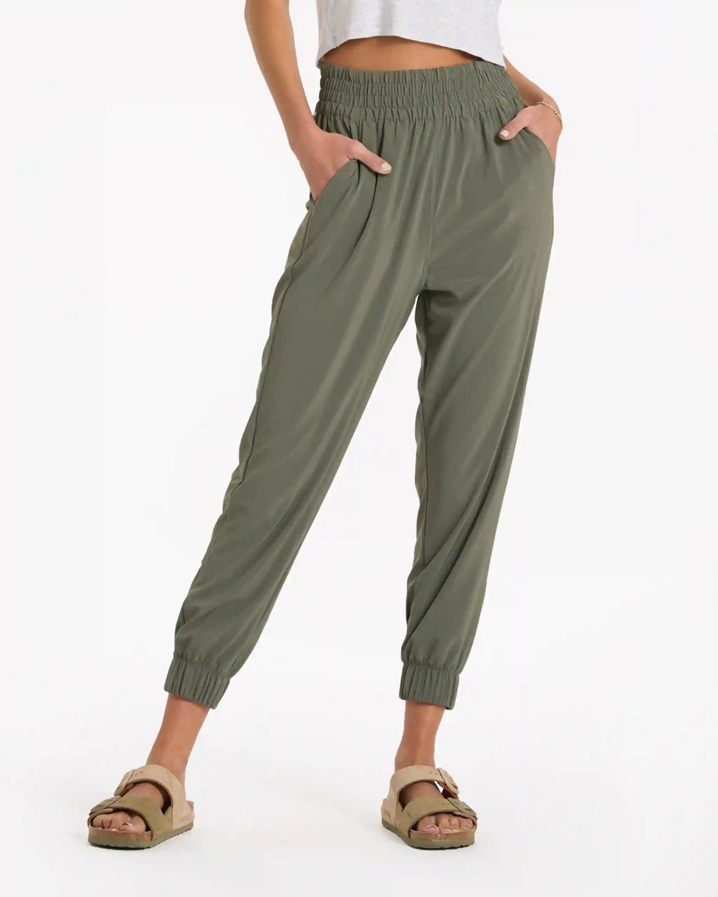 Villa Jogger