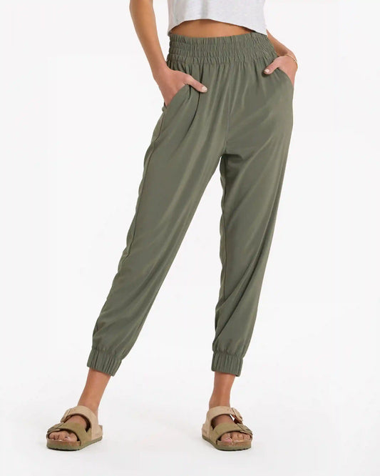 Villa Jogger