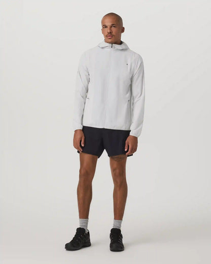 Outdoor Trainer Shell