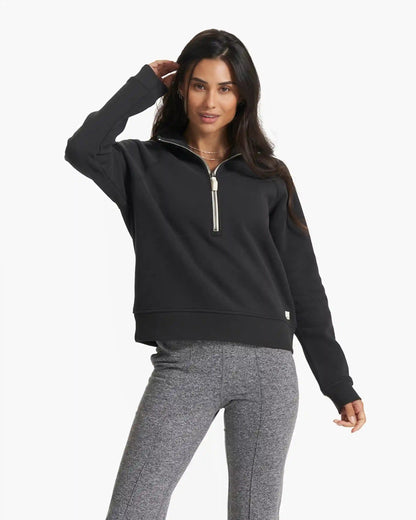 Restore Half Zip