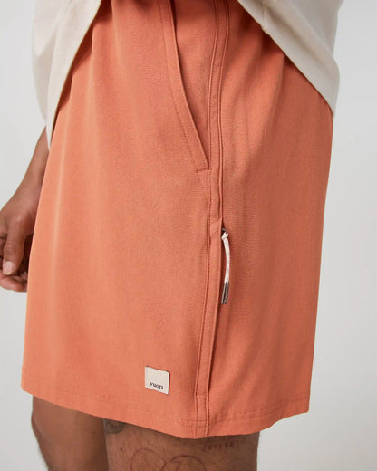 Banks Session Short Unlined 5"