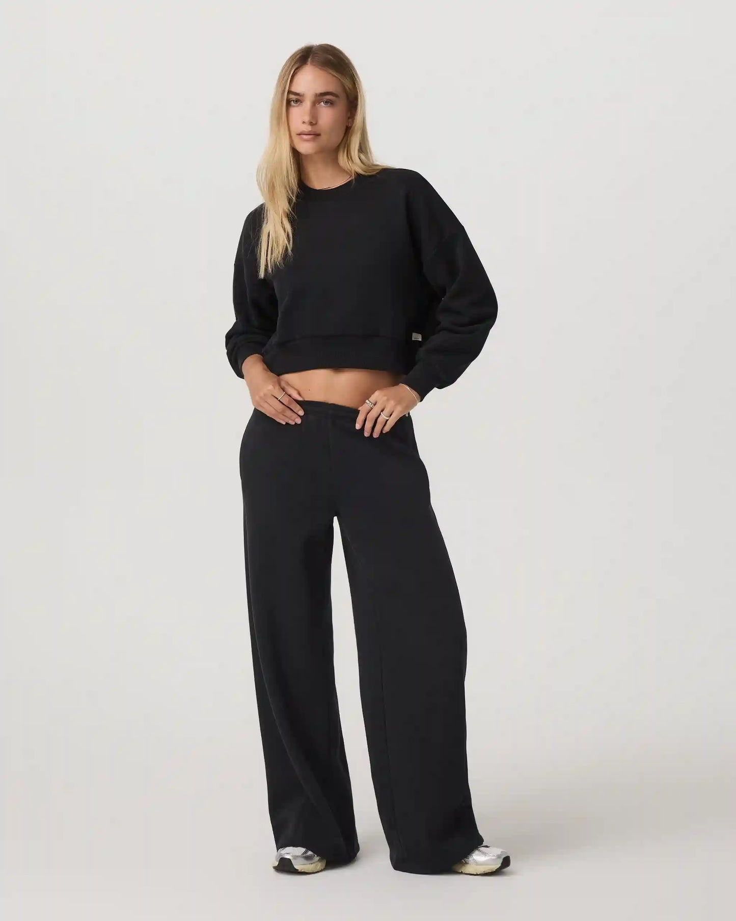 Restore Ultra Wideleg Sweatpant - Long