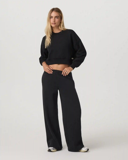 Restore Ultra Wideleg Sweatpant - Long