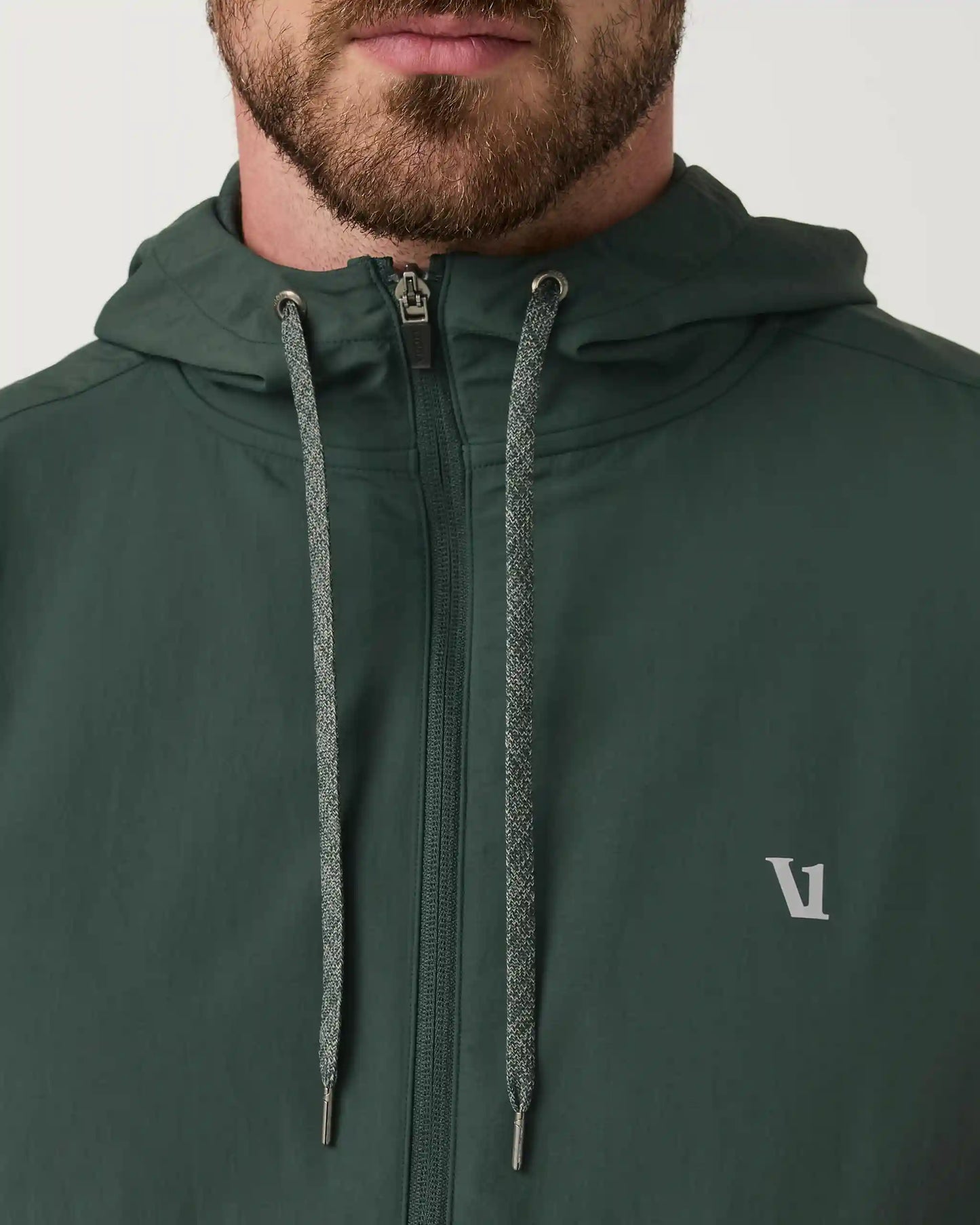 Sunday Element Jacket