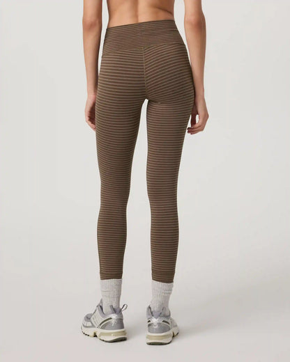 Stripe Daily Legging
