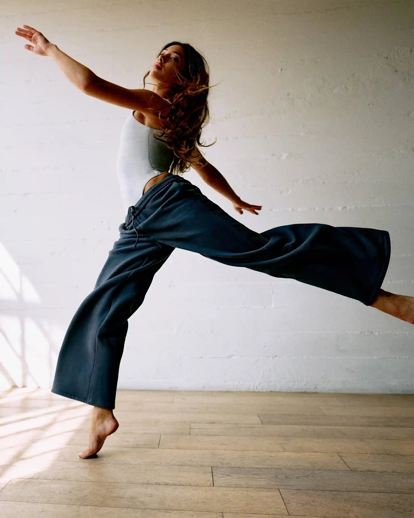 Restore Ultra Wideleg Sweatpant