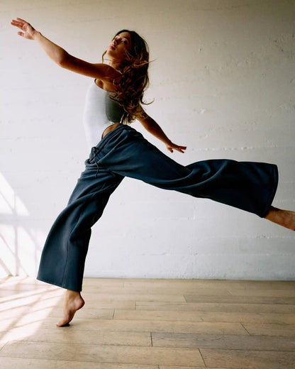 Restore Ultra Wideleg Sweatpant
