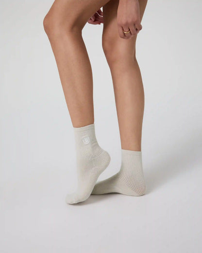 Half Crew Sock