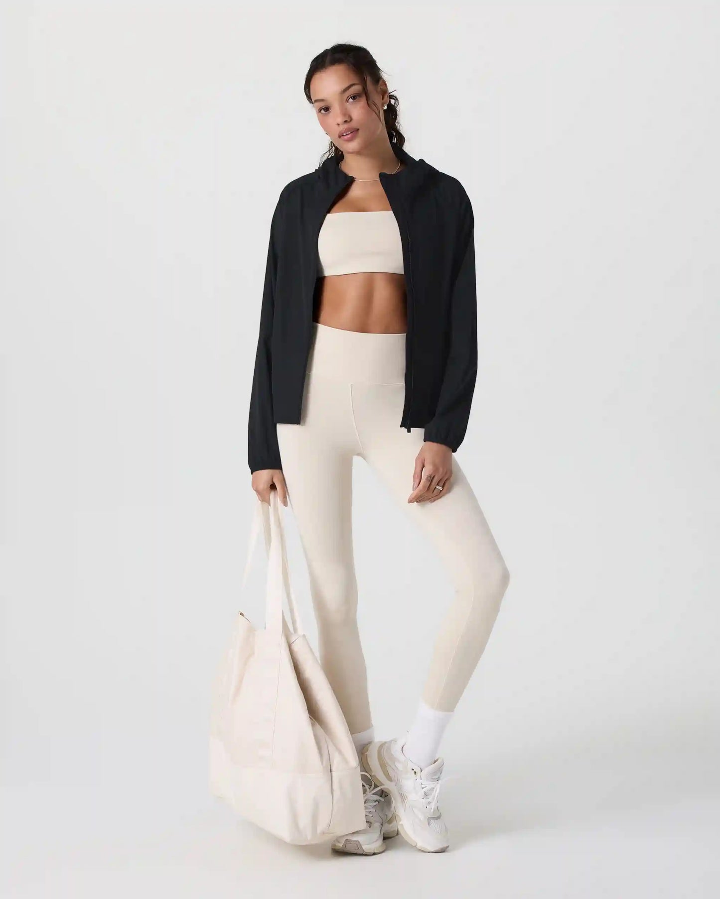 Women's Renew Trainer Shell