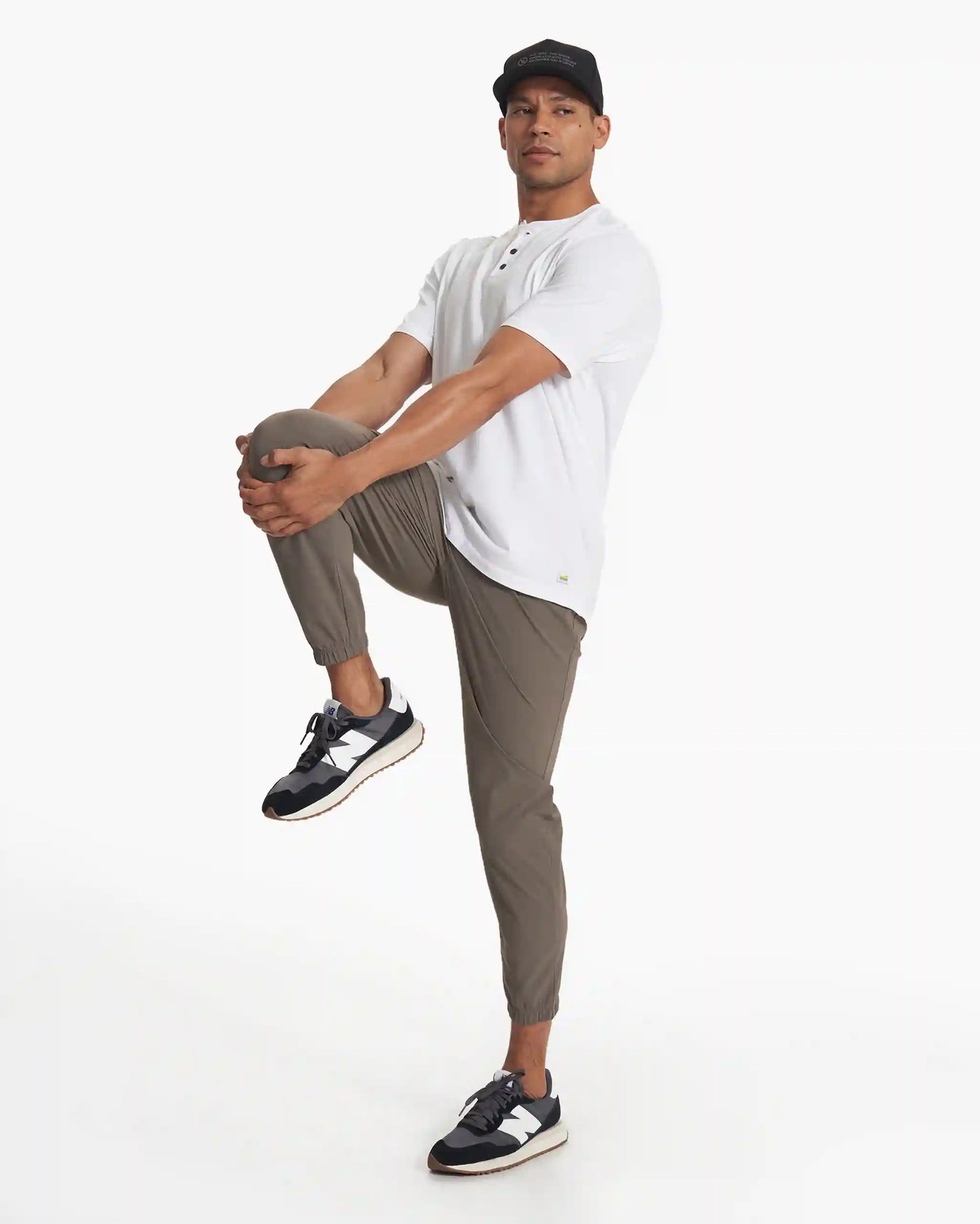 Fleet Jogger