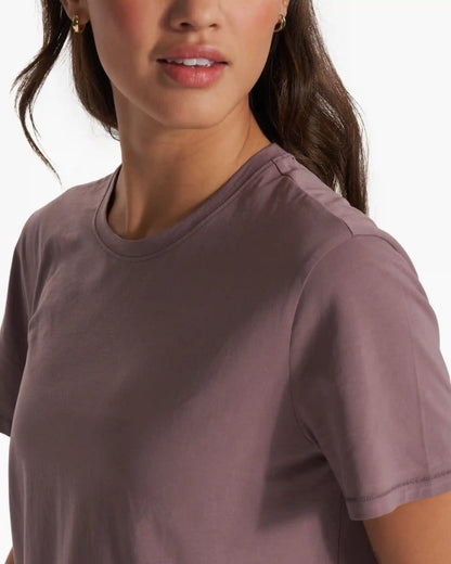 Feather Tee