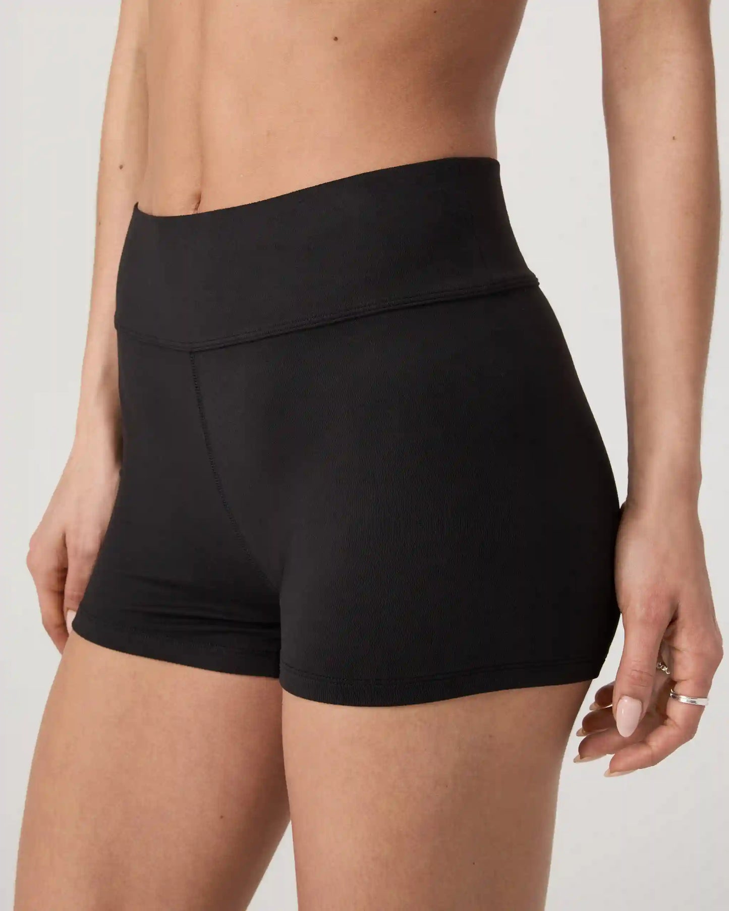 Halo Micro Short