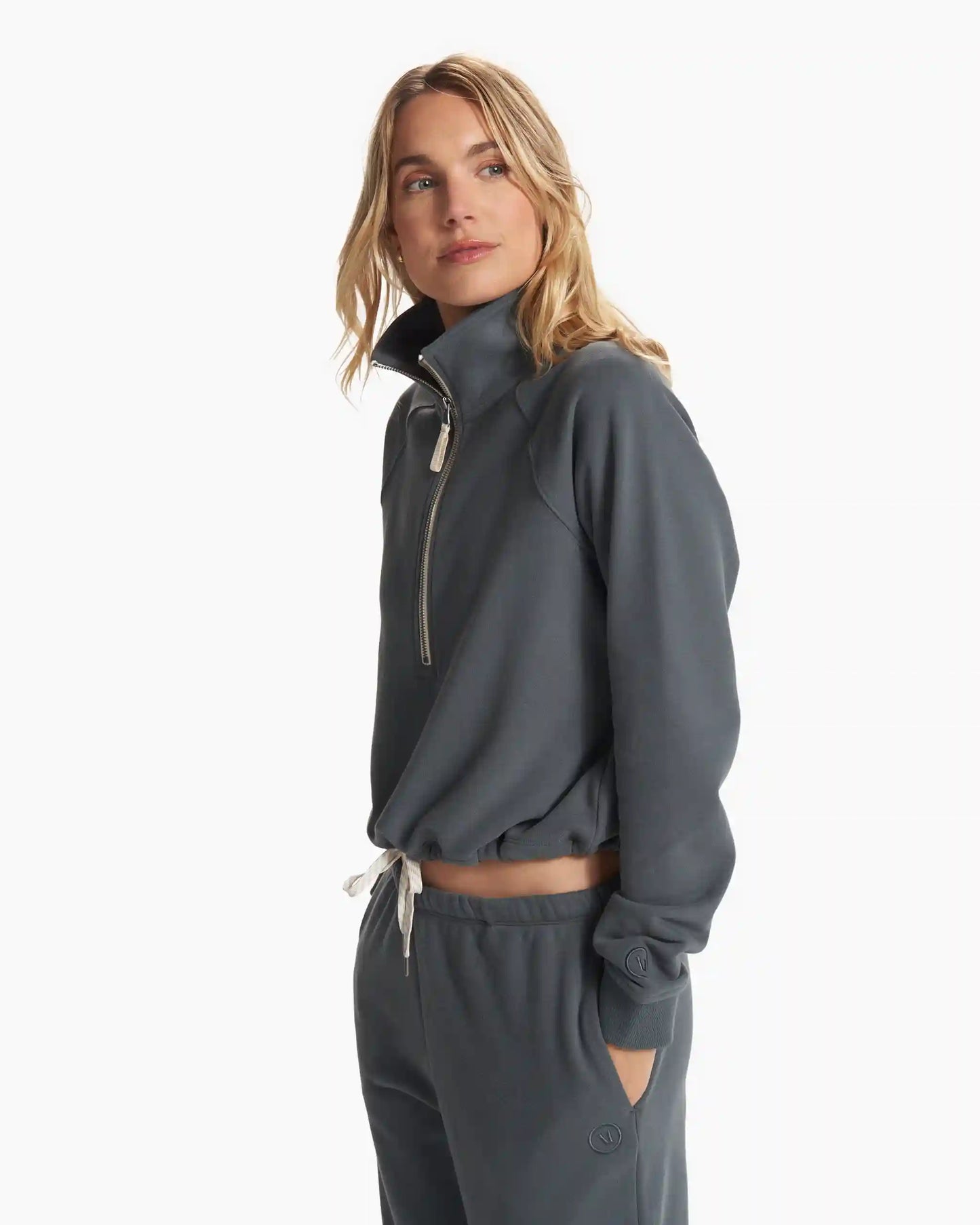 Sedona Half Zip