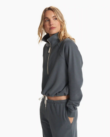 Sedona Half Zip