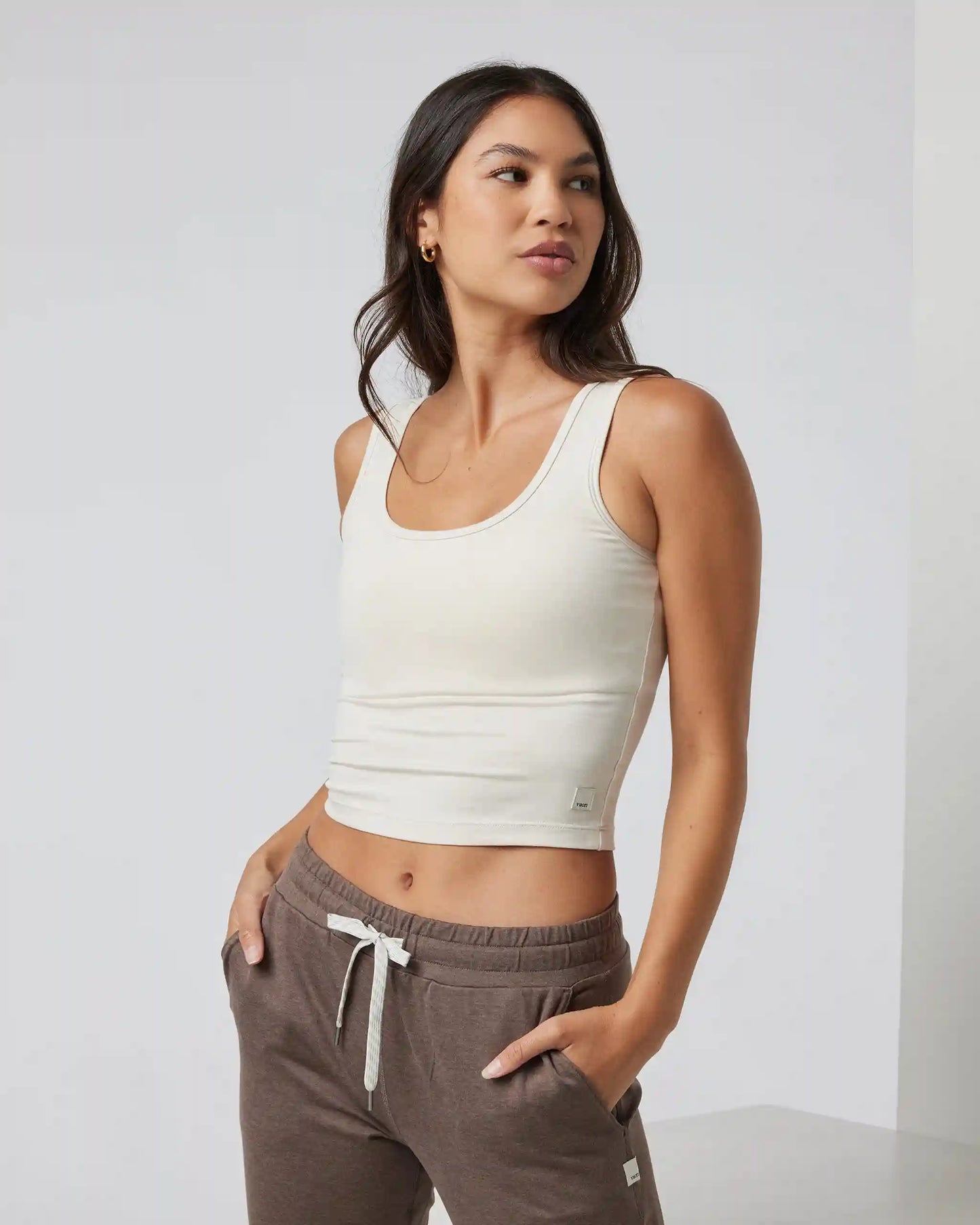 Halo Essential Tank