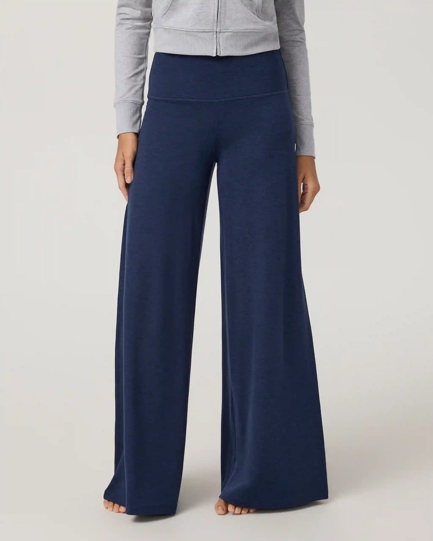 Halo Easy Wideleg Pant