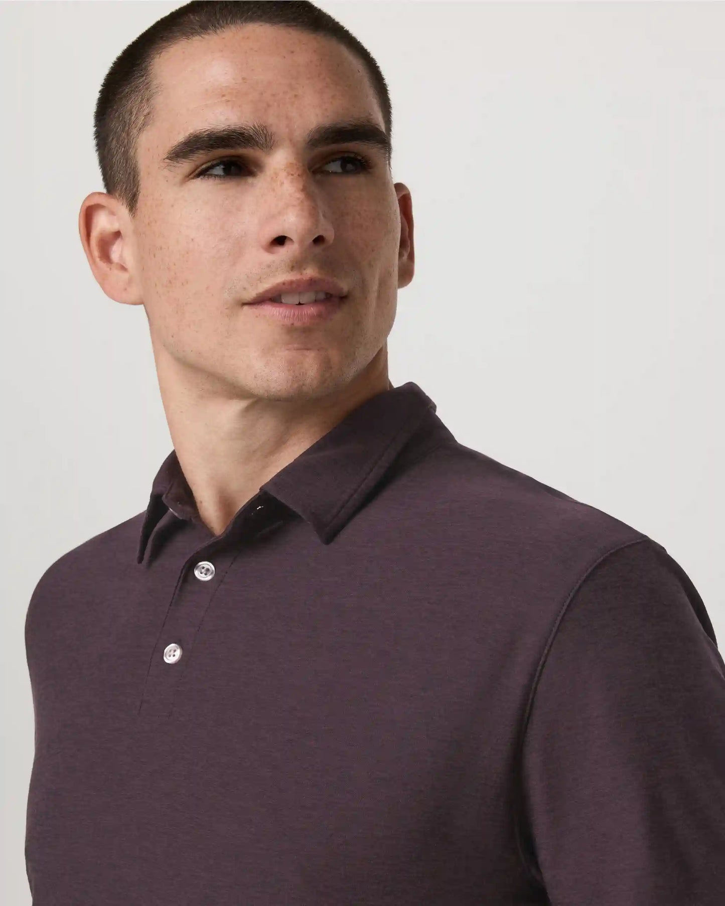 Strato Tech Polo