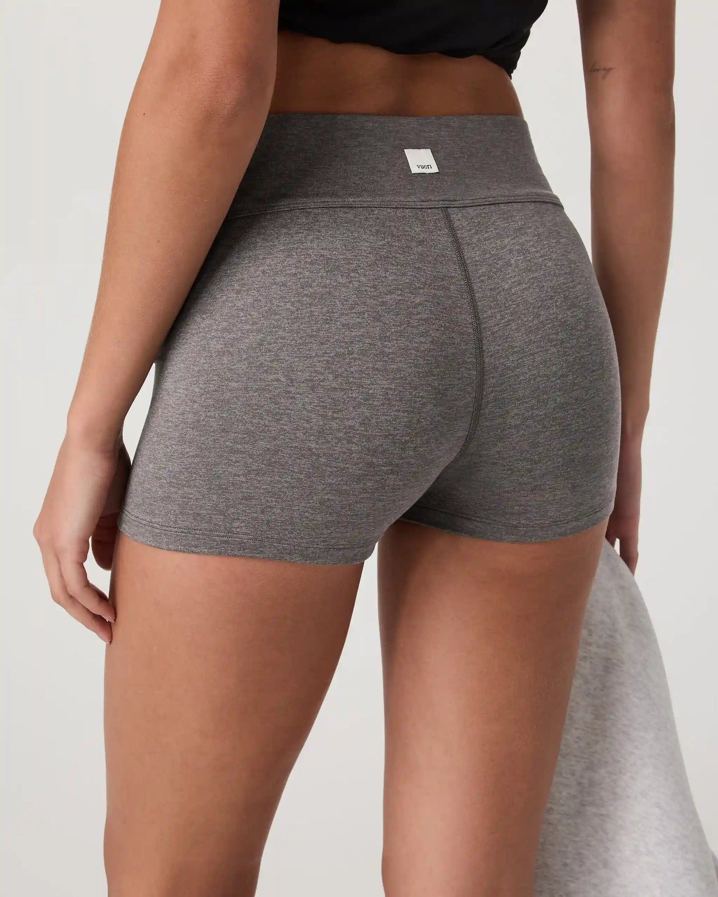 Halo Micro Short