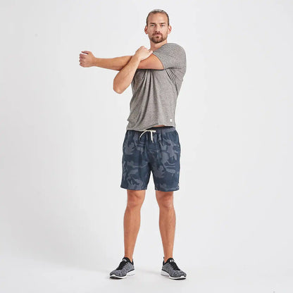 Kore Short 7"
