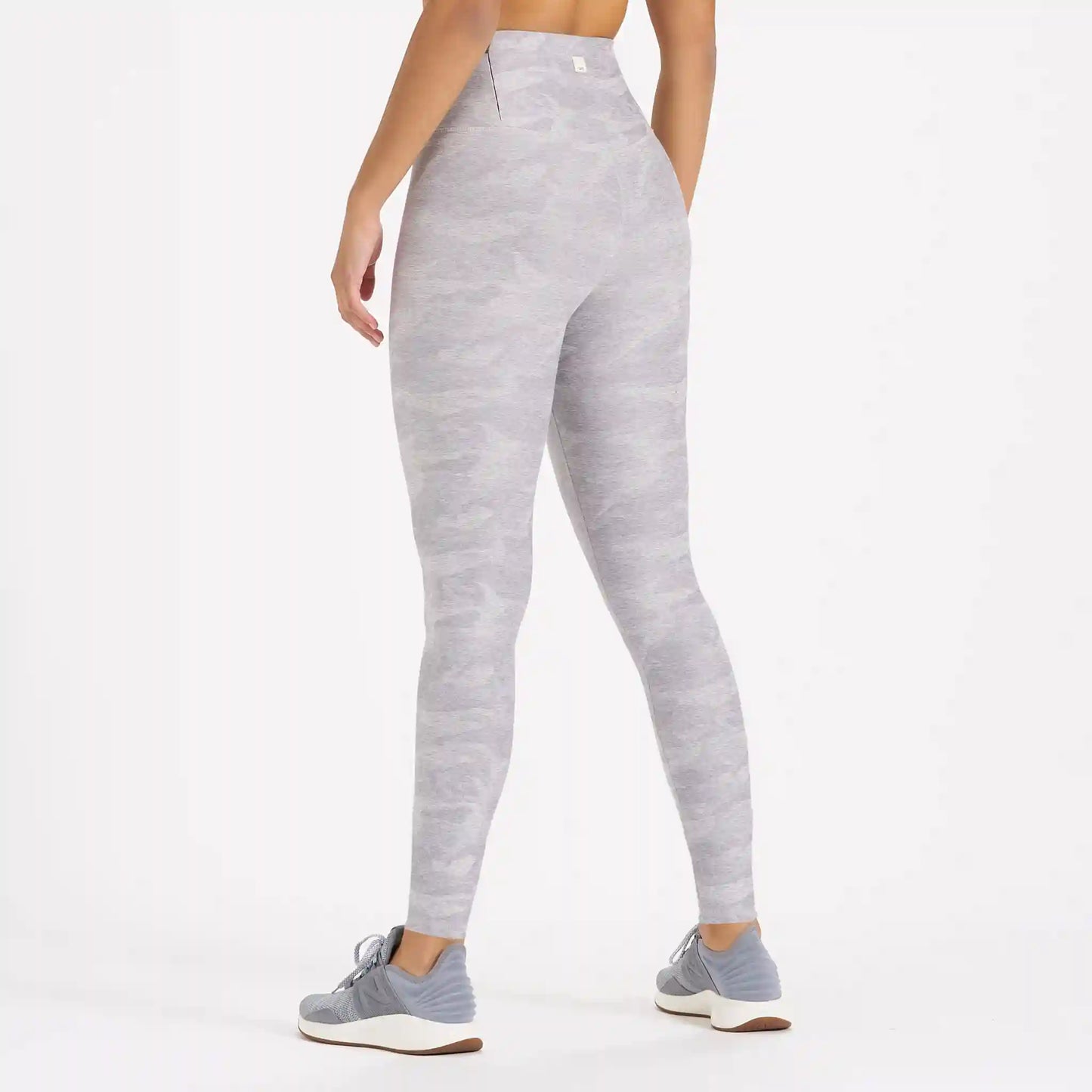 Clean Elevation Legging-Long