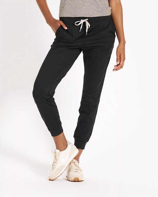 Performance Jogger - Long