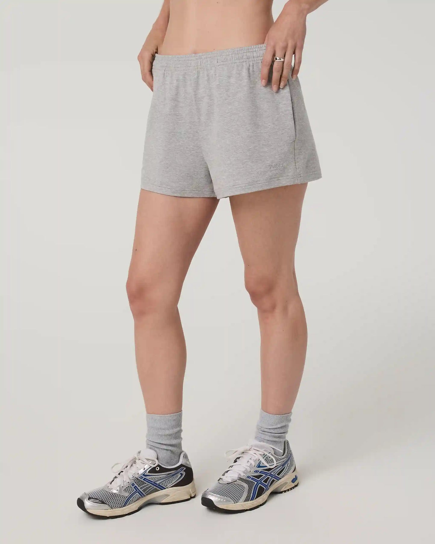 Halo Short