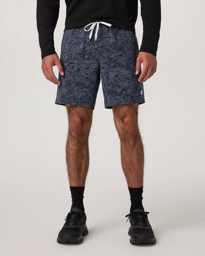 Kore Short Lined 7"