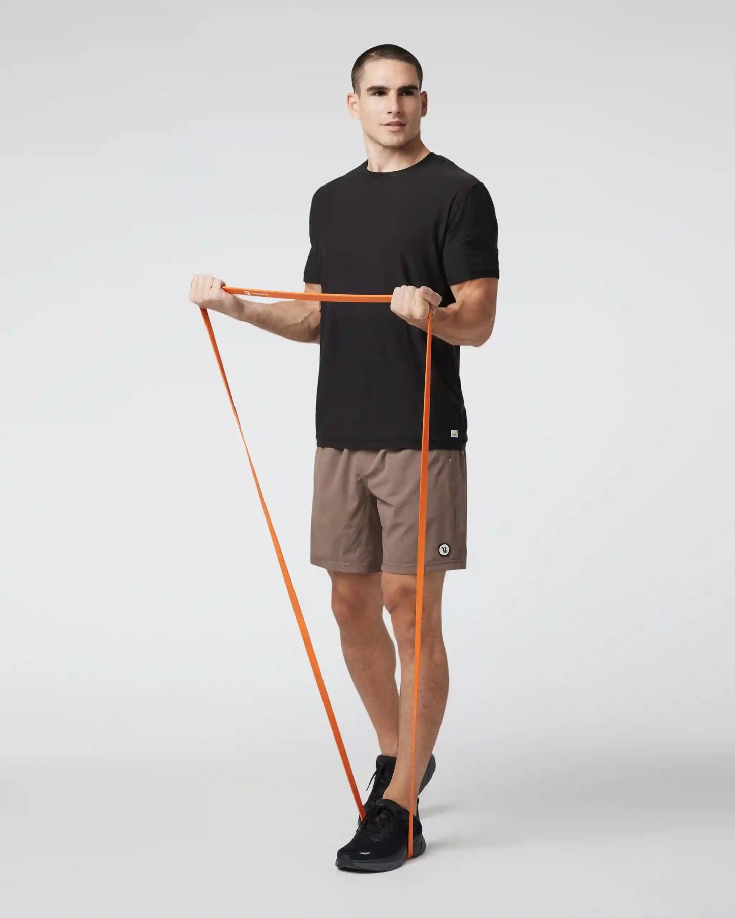 Kore Short Unlined 7"