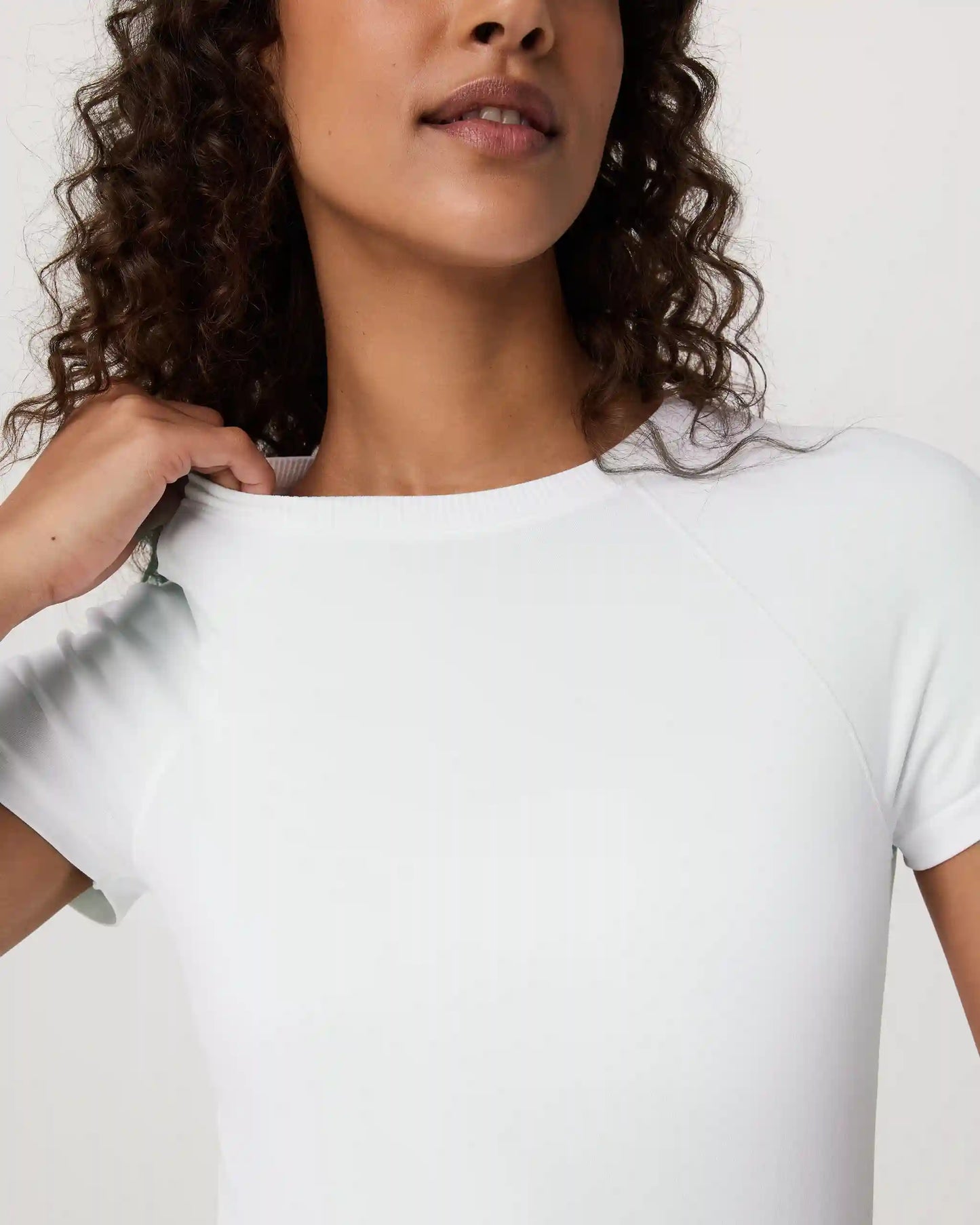 Short Sleeve Surge Seamless Tee