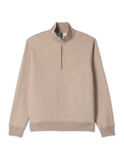 Seaside Half Zip