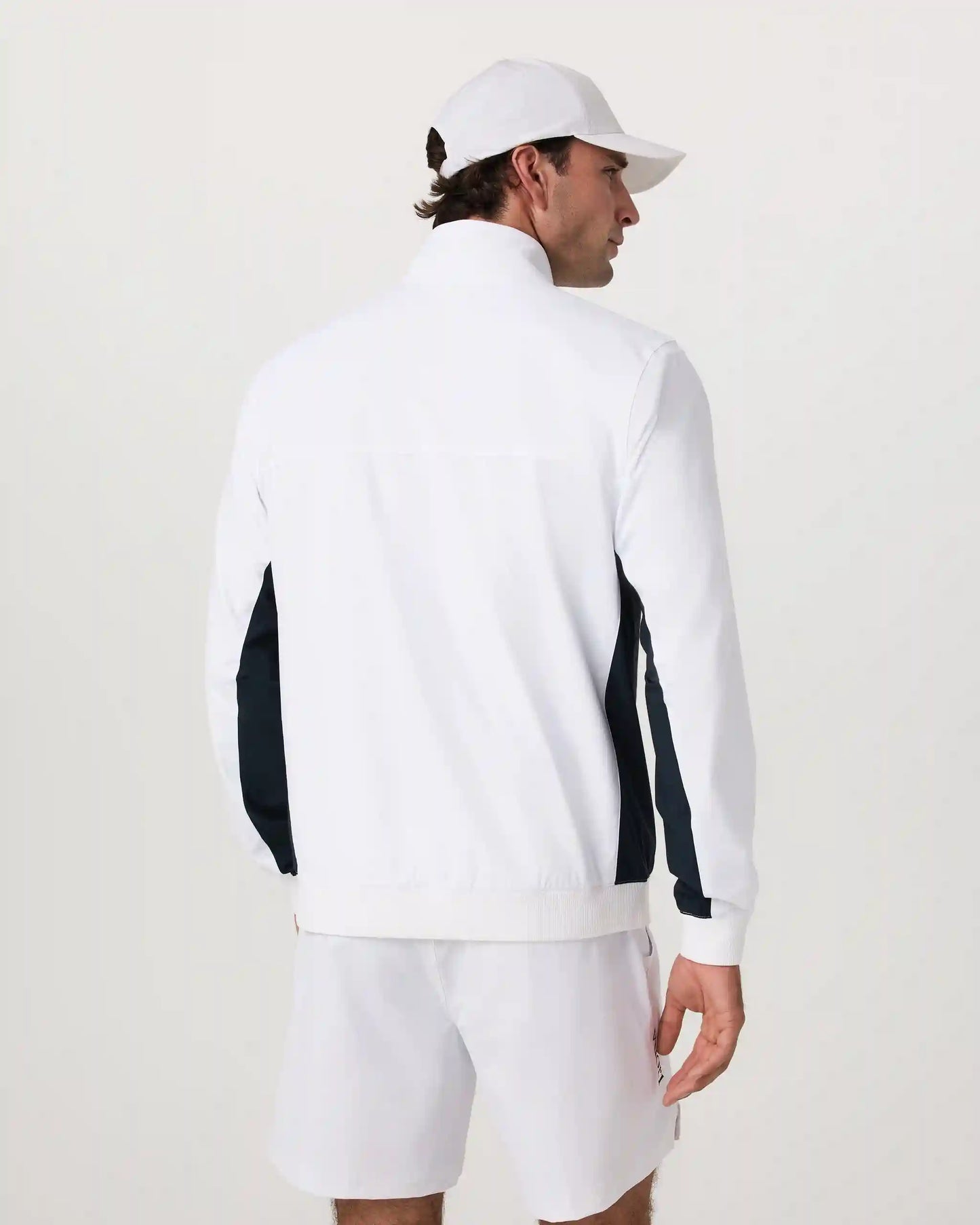 Fleet Jacket